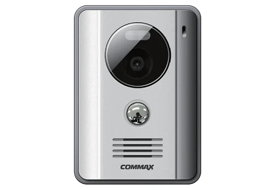 Вызывная панель Commax DRC-4G