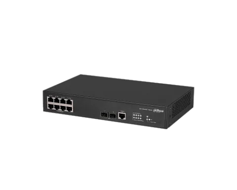 Dahua DH-AS4300-8GT2GF