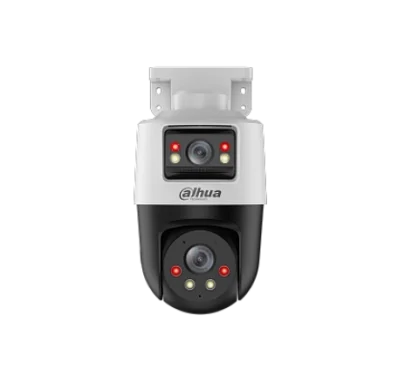 Dahua DH-SDT2A200-2F-NB-A-PV - IP Видеокамера  2 Мп, объектив 1,4 мм