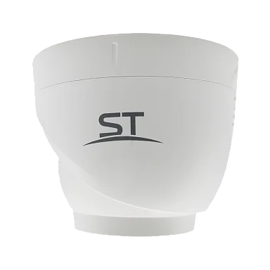 Space Technology ST-SF2902 FORT (2,8мм) - IP Видеокамера  2 Мп, объектив 2,8 мм