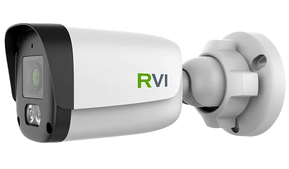RVi RVi-1NCT4032 (2.8) IP Видеокамера 4 Мп, объектив 2,8 мм