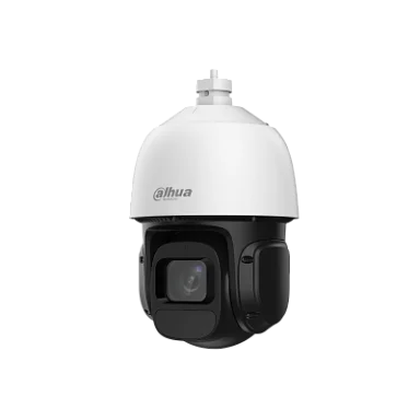 Dahua DH-SD3D416NB-GNY - IP Видеокамера  4 Мп, объектив 5-80 мм
