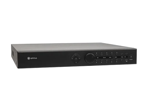 Гибридный видеорегистратор (XVR) Optimus AHDR-3032E_V.1