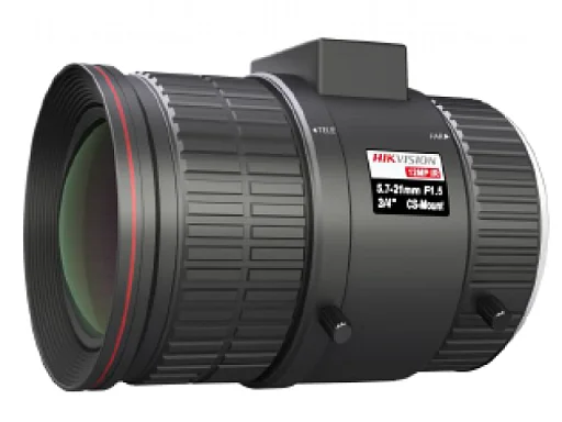 Объектив Hikvision MV5721D-12MPIR, 12 Мп,