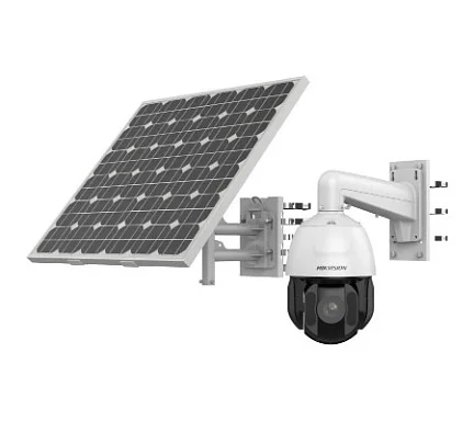 Hikvision DS-2DE5425IWG-K/4G IP Видеокамера 4 Мп, объектив 4,8-120 мм