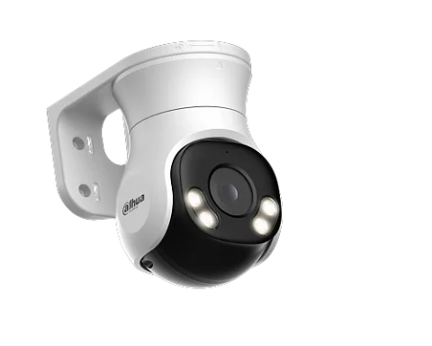 Dahua DH-HAC-PT1500AP-IL-A-0360B-S2 HD Видеокамера 5 Мп, объектив 3,6 мм
