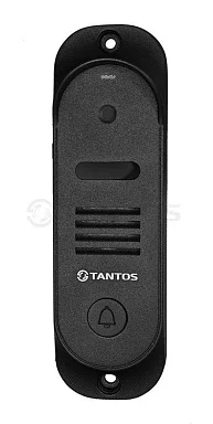 Вызывная панель Tantos Stich (черный)