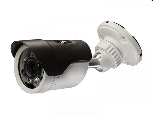 Optimus AHD-H012.1(2.8)E_V.0 HD Видеокамера 2,1 Мп, объектив 2,8 мм