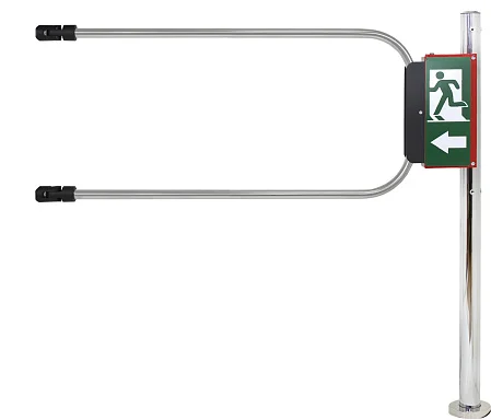 Smartec ST-GR010EC-SS
