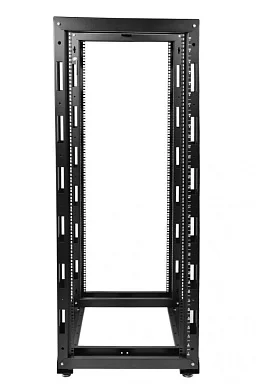ЦМО СТК-49.2-9005 Открытая телекоммуникационная cтойка 19", 49U
