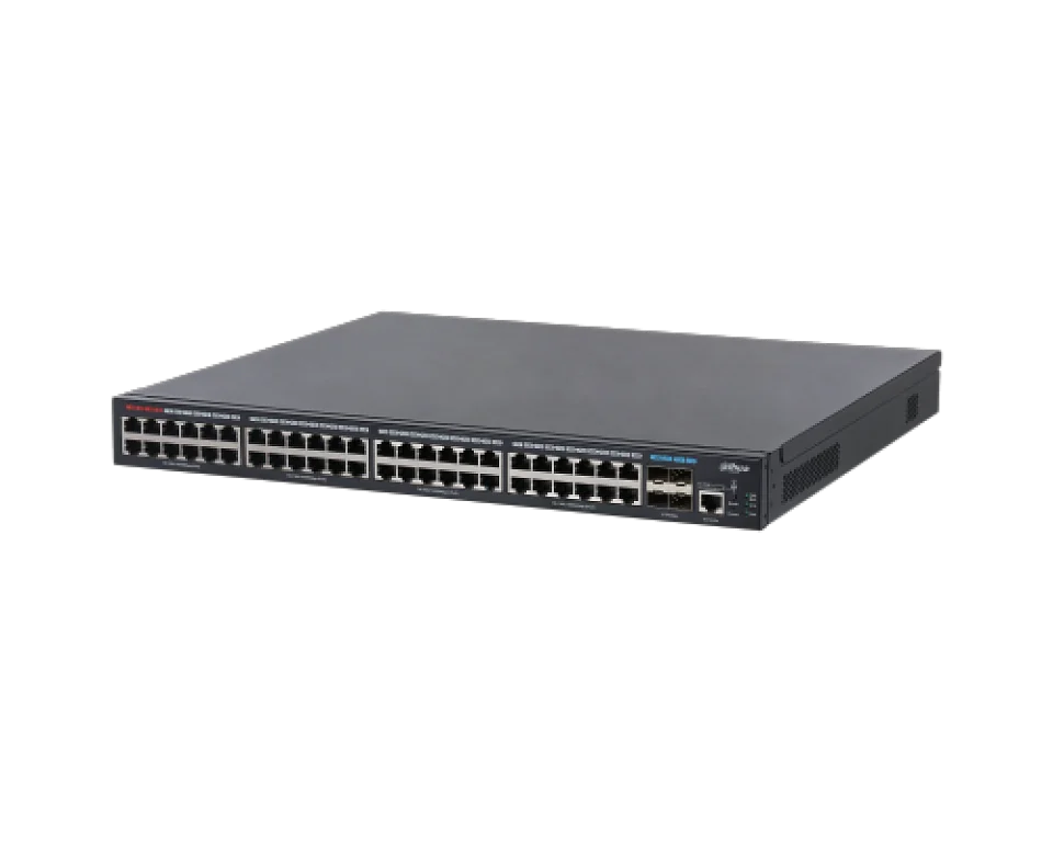 DH-S5452-48GT4XF-750