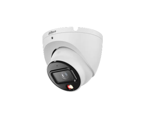 Dahua DH-IPC-HDW1839TP-A-IL-0360B-S6 - IP Видеокамера  8 Мп, объектив 3,6 мм