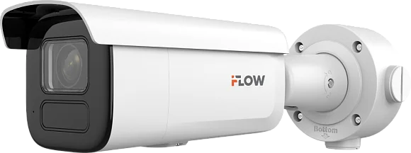 iFlow F-IC-3623CHSZ4/Y(2.8-12mm) IP Видеокамера 2 Мп, объектив 2,8-12 мм