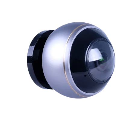 ViGUARD ViGUARD CAM SD - IP Видеокамера  2 Мп, объектив 2,8 мм