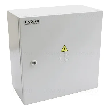 OSNOVO OS-44TB1(SW-80804/ILS(port 90W))