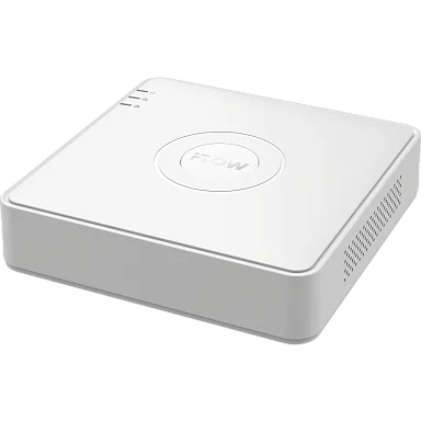 IP Видеорегистратор (NVR) iFlow F-NR-108P