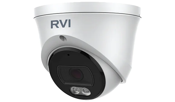 RVi RVi-1NCEL4156 (2.8) white IP Видеокамера 4 Мп, объектив 2,8 мм