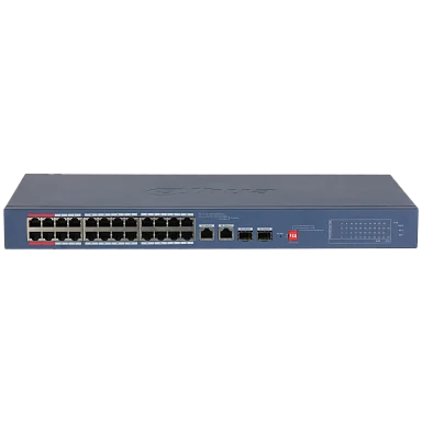 Коммутатор Dahua DH-CS4226-24ET-240-V2