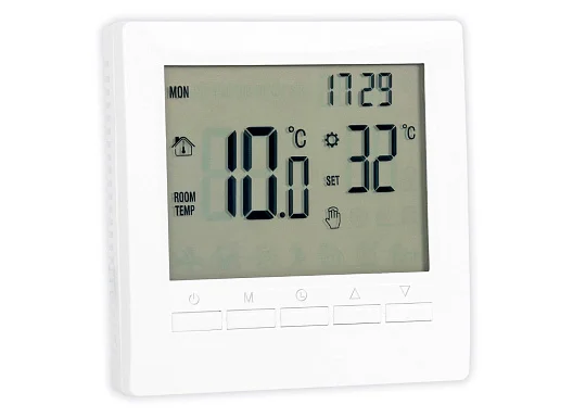 Бастион TEPLOCOM TSFR-Prog-220/3A