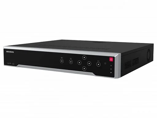 IP Видеорегистратор (NVR) Hikvision DS-7716NI-M4/16P