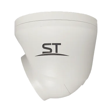 Space Technology ST-S3531 CITY (2,8мм) IP Видеокамера 3 Мп, объектив 2,8 мм