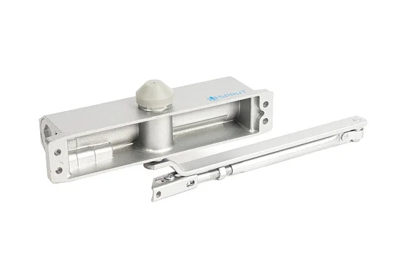 Дверной доводчик Бастион SPRUT Door Closer-121GR до 120 кг, EN5