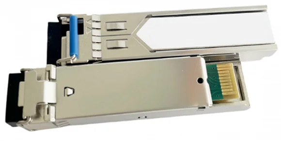 Optimus MS-1310-1550-LC-3km-WD