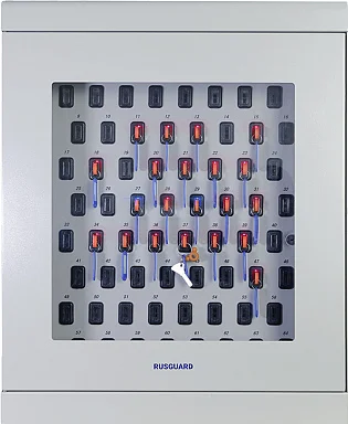 RusGuard KeyKeeper-64