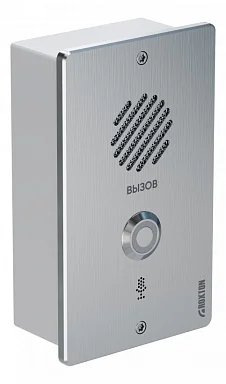 Вызывная панель Roxton CP-8032i