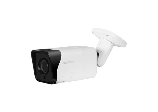 Novicam STAR 58 Novicam v.1121V HD Видеокамера 5 Мп, объектив 2,7-13,5 мм