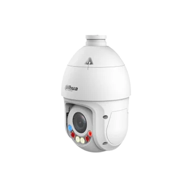 Dahua DH-SD4E225GB-HNR-A-PV1 - IP Видеокамера  2 Мп, объектив 4,8-120 мм