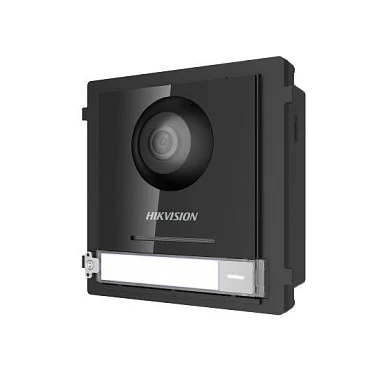 Вызывная панель Hikvision DS-KD8003-IME1