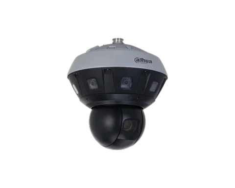Dahua DH-PSDW81642M-A360-D440-S3 - IP Видеокамера  Нет данных