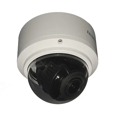 Falcon Eye FE-IPC-DV5-40pa - IP Видеокамера  5 Мп, объектив 2,8-12 мм