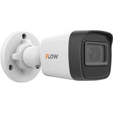 iFlow F-AC-1152(2.8mm) - HD Видеокамера  5 Мп, объектив 2,8 мм