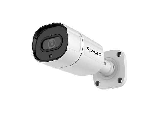 SarmatT SR-IN40F28IRXSDM - IP Видеокамера  4 Мп, объектив 2,8 мм