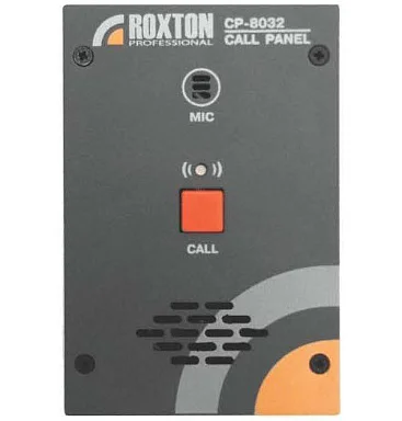 Вызывная панель Roxton CP-8032i