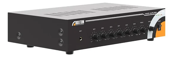 Roxton AA-120 Трансляционный усилитель 120 Вт, на 1 зону