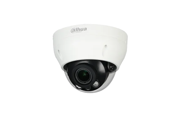 Dahua DH-HAC-D3A21P-Z - HD Видеокамера  2 Мп, объектив 2,7-12 мм