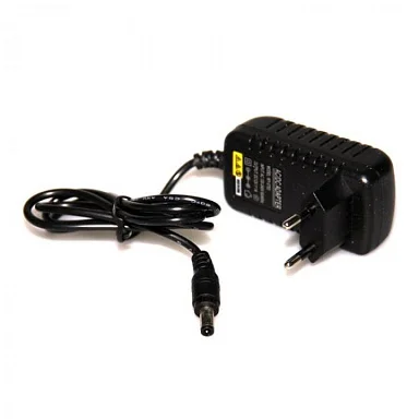 Блок питания SC&T SWP241250 (DC24V/30W)  24 В / 1,25А