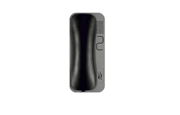 Аудиотрубка FOX FX-HS2A (графит)