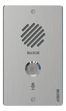 Вызывная панель Roxton CP-8032i