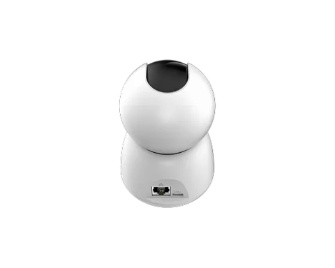 Dahua DH-IPC-H5BP-0360B IP Видеокамера 5 Мп, объектив 3,6 мм