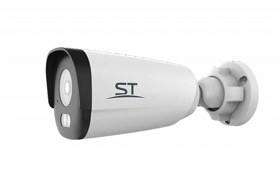 Space Technology ST-VK2513 PRO STARLIGHT (2.8 mm) - IP Видеокамера  2 Мп, объектив 2,8 мм