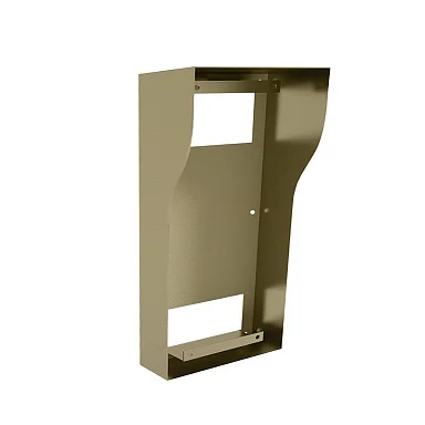 BAS-IP BR-AA14 GOLD
