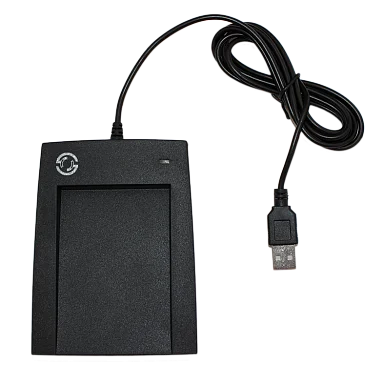 Считыватель Tantos TS-RDR-USB-EM