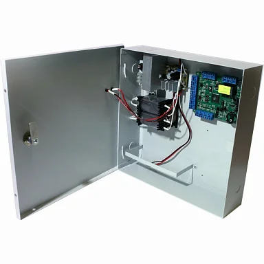 Сетевой контроллер Gate Gate-8000-Ethernet-UPS1
