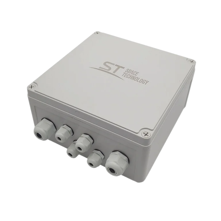 ST-S41POE (2M/65W/А/OUT) PRO, (версия 4) — фото 6