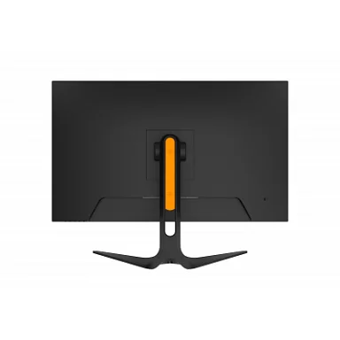 Монитор для видеонаблюдения Dahua DHI-LM27-F400, 27"