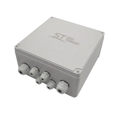 Space Technology ST-S41POE (2M/65W/А/OUT) PRO, (версия 4)